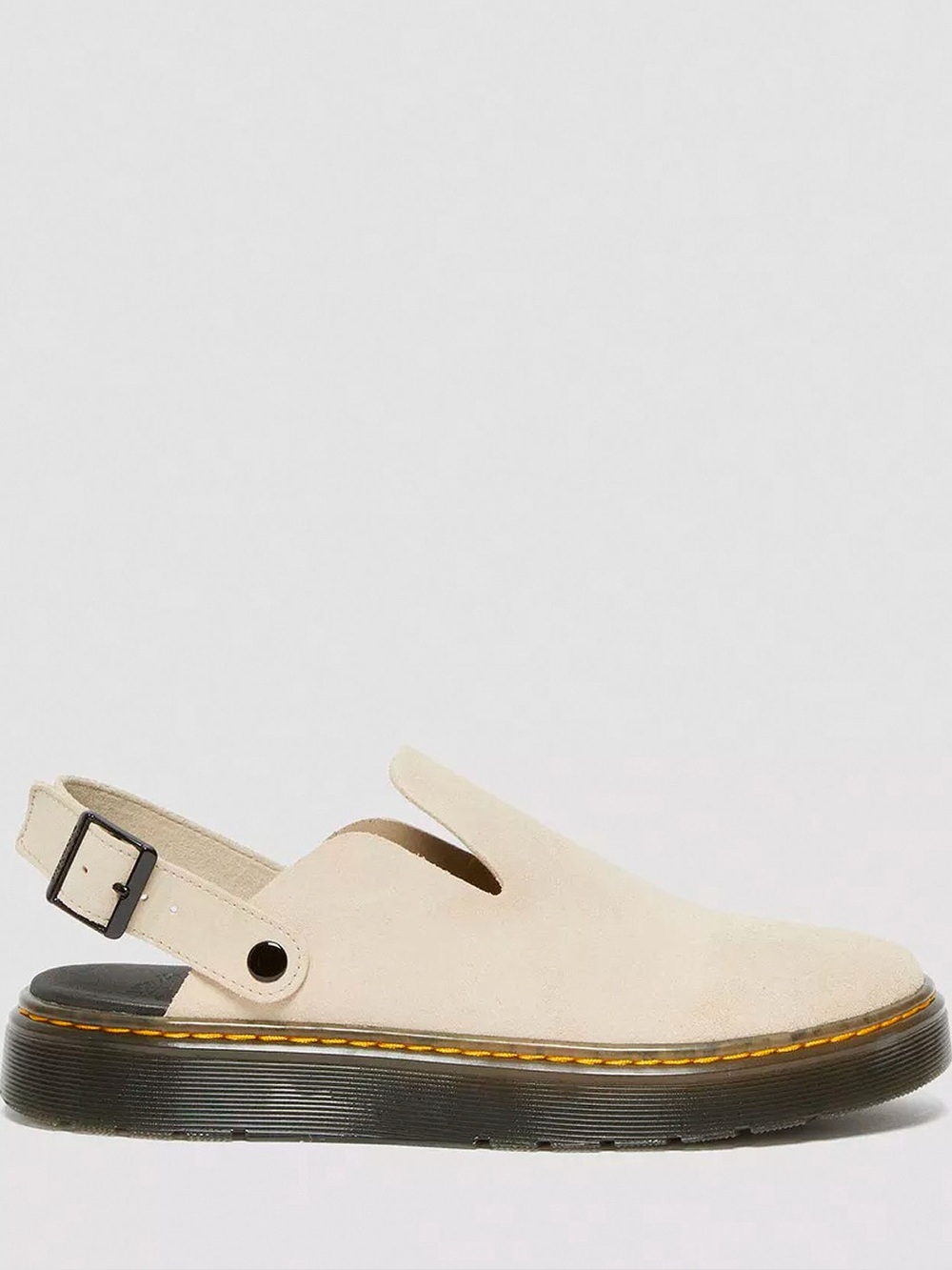 Dr. Martens Carlson Clogs